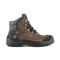 Chaussures de sécurité Walden Fighter S3 SRC - HA0143