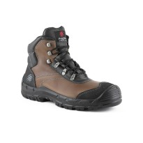 Chaussures de sécurité Walden Fighter S3 SRC - HA0143