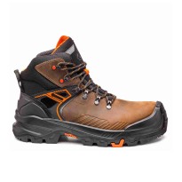 Chaussures de sécurité Base T-Wall Mid S3S CI HI FO HRO...