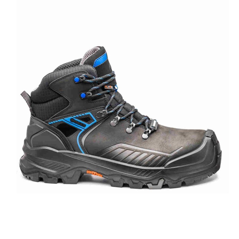 Chaussures de sécurité Base T-Fort Mid S7S CI...