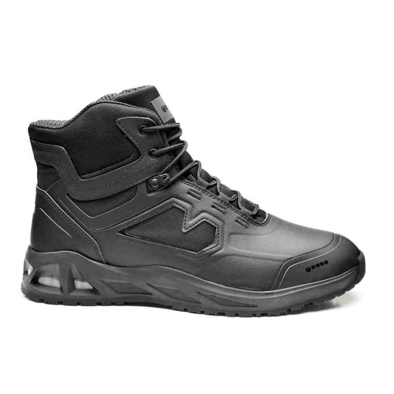 Chaussures de sécurité Base K-Up Mid O3 ESD SRC...