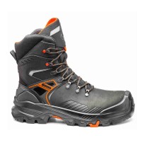 Bottes de sécurité Base T-Rex Top S3S CI HI FO HRO SR B1610