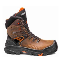 Bottes de sécurité Base T-Wall Top S3S CI HI FO HRO SR...