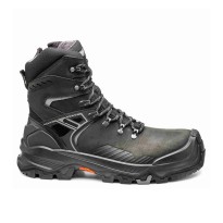 Bottes de sécurité Base T-Massive S3S CI HI FO HRO SR B1611