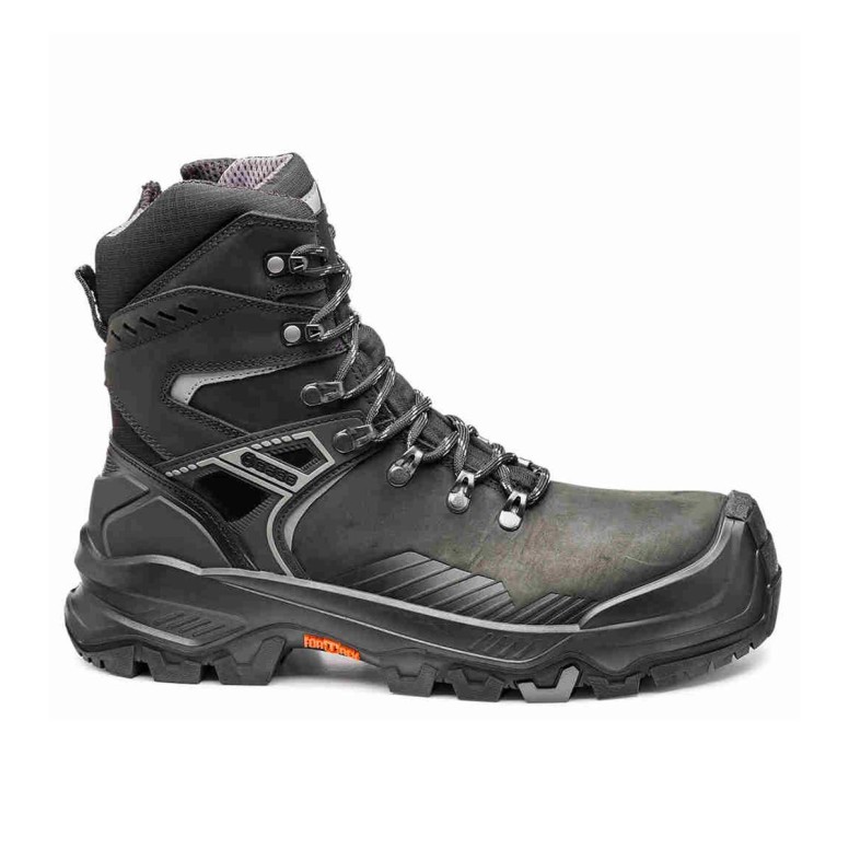 Bottes de sécurité Base T-Massive S3S CI HI FO...
