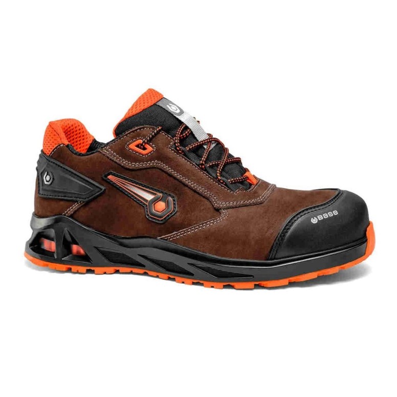 Chaussures de sécurité Base K-Hurry S3L FO HRO...