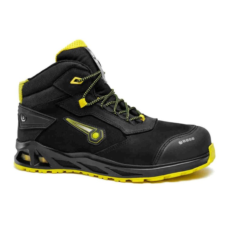 Chaussures de sécurité Base K-Boogie Top S3L FO...