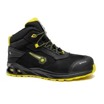 Chaussures de sécurité Base K-Boogie Top S3L FO HRO SR B1042B