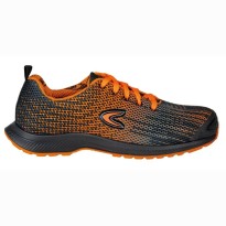 Chaussures de sécurité Cofra Flashing S1P SRC 18540-006