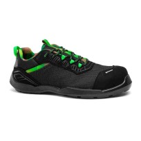 Chaussures de sécurité Base Yellowstone S3S FO ESD SRC B0666B