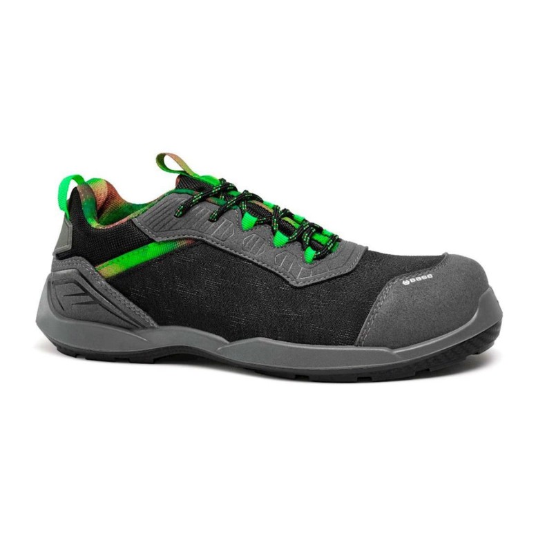 Chaussures de sécurité Base Tulum S1PS FO ESD...