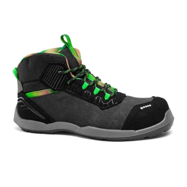 Chaussures de sécurité Base Grand Canyon Top...