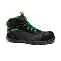 Chaussures de sécurité Base Yellowstone Top S3S FO ESD SRC B0667B
