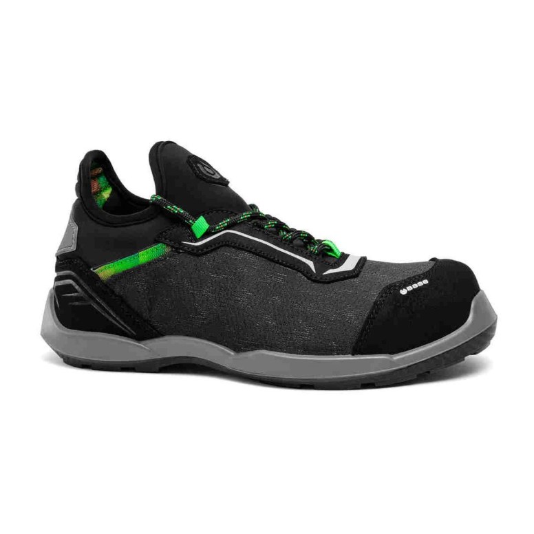 Chaussures de sécurité Base Komodo S1PS FO ESD...