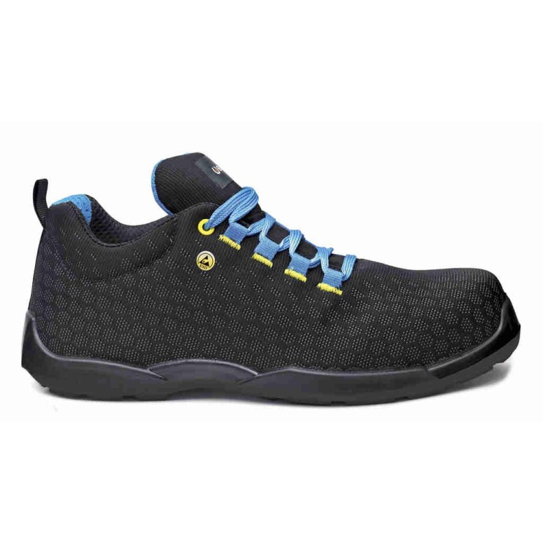 Chaussures de sécurité Base Marathon S3 ESD SRC...