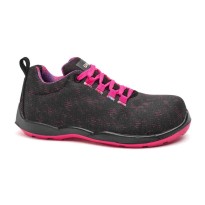 Chaussures de sécurité Base Violet S3 SRC B0677C