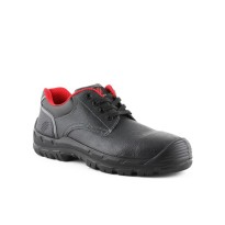 Chaussures de sécurité Zelmar Fighter S3 SRC - HA0062