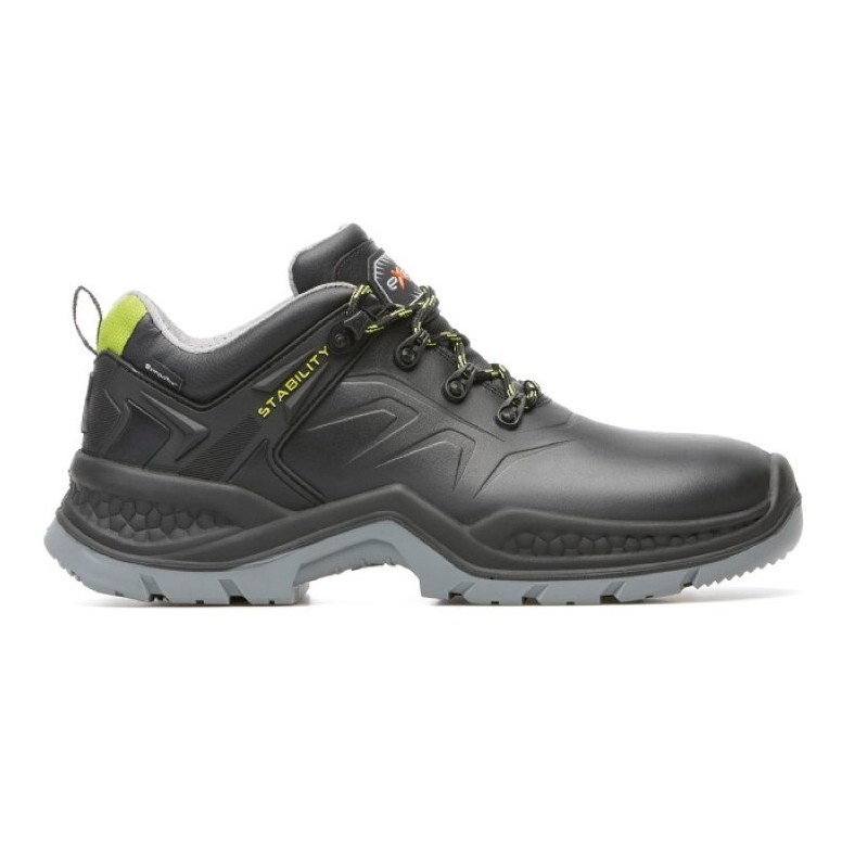 Chaussures de sécurité Exena Mana S3 CI WR SRC...