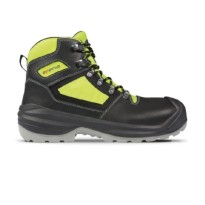 Chaussures de sécurité Exena Vision 18 S3 HRO A0396V001