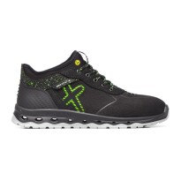 Chaussures de sécurité Exena Mercury S3 ESD SRC
