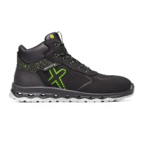 Chaussures de sécurité Exena Mars S3 ESD SRC