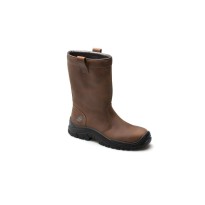 Bottes de sécurité Nador Fighter S3 SRC CI - HA0015