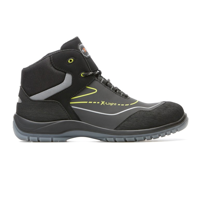 Chaussures de sécurité Exena Michigan_20 S3 SRC...