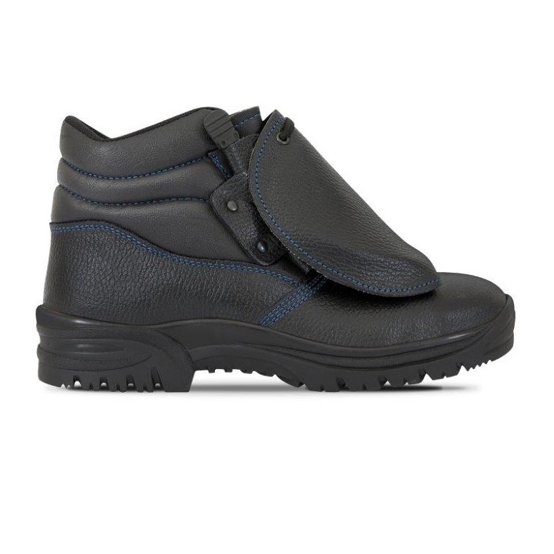 Chaussures de sécurité Exena Weld S3 SR M HRO...