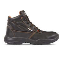 Chaussures de sécurité Exena XE010_Ares Plus S3 SRC - A0339V006