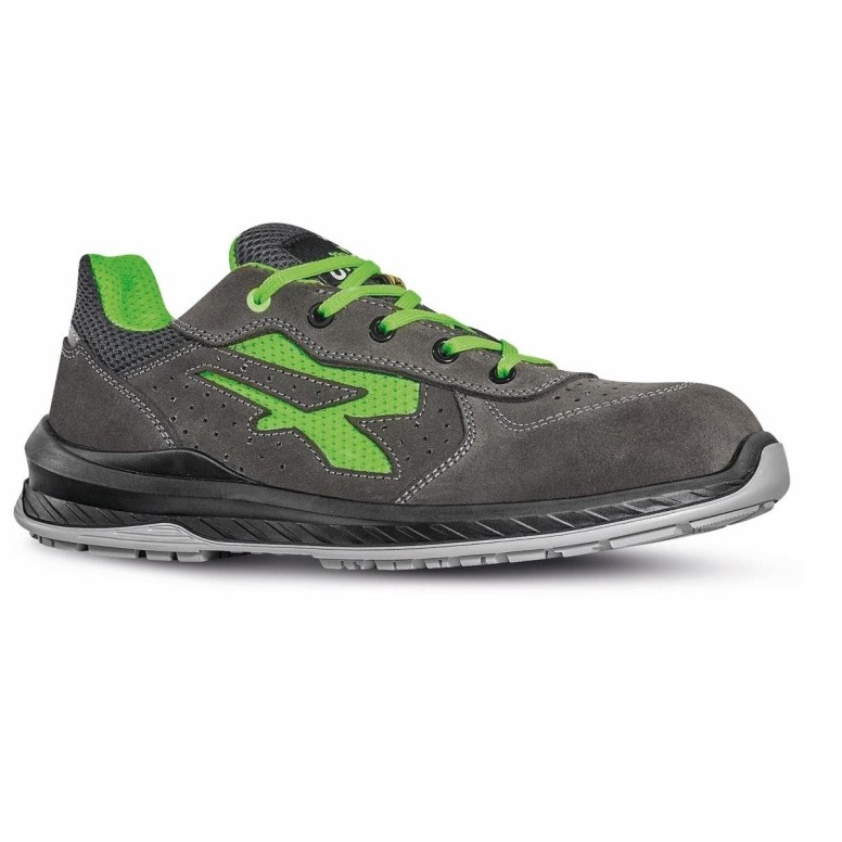 Chaussures de sécurité U-power Draco S1P SRC ESD RU20046
