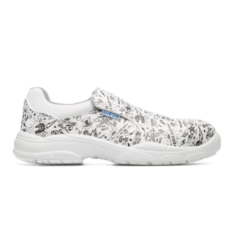 Chaussures de sécurité Exena Mimosa 20 S2 SRC...