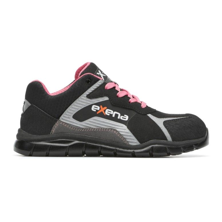 Chaussures de sécurité Exena XR24 Skipper S3...