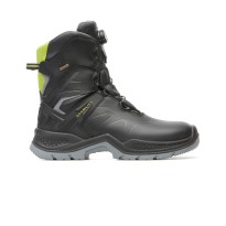 Chaussures de sécurité Exena Montblanc S3 CI WR SRC avec le système BOA A0206V109