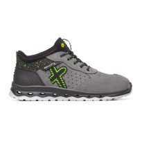 Chaussures de sécurité Exena NEPTUNE S1P ESD SRC