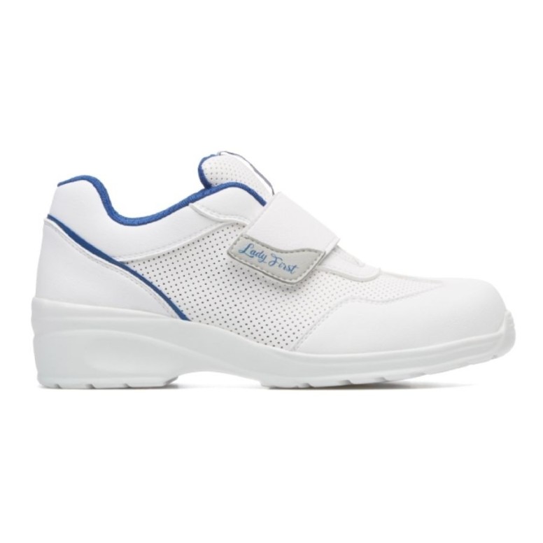 Chaussures de sécurité Exena Nina 01 SRC A0412V001