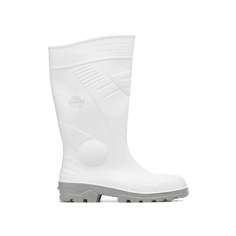 Bottes de sécurité Exena Chimera S4 SRC ST102V003