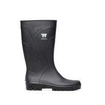 Bottes de sécurité Exena Hercules Noir OB E SRC C0002V028