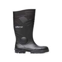 Bottes de sécurité Exena Devil noir S5 SRC NOIR C0002V026