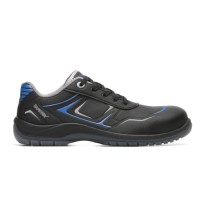 Chaussures de sécurité Exena Onice Black S3 SRC A0321V024