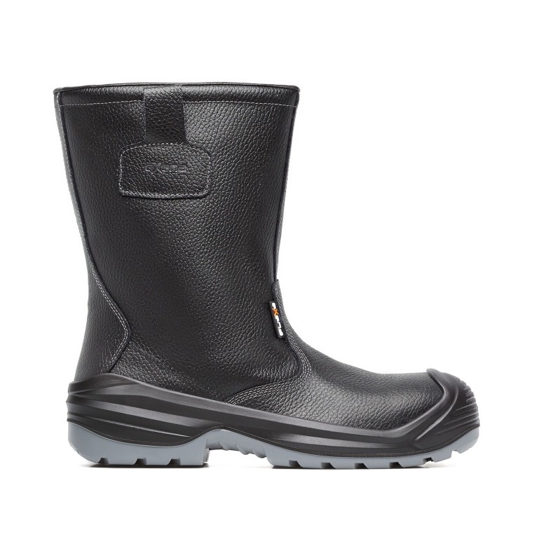 Bottes de sécurité Exena Terranova S3 CI SRC...
