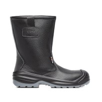 Bottes de sécurité Exena Terranova S3 CI SRC A0375V005