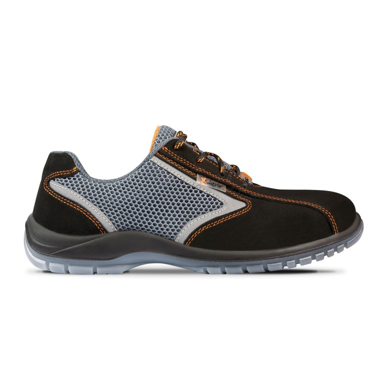 Chaussures de sécurité Exena Ontario S1P SRC...