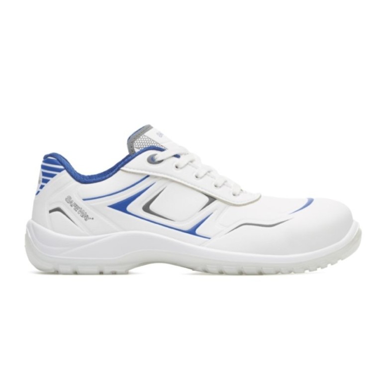 Chaussures de sécurité Exena Onice White S3 SRC...