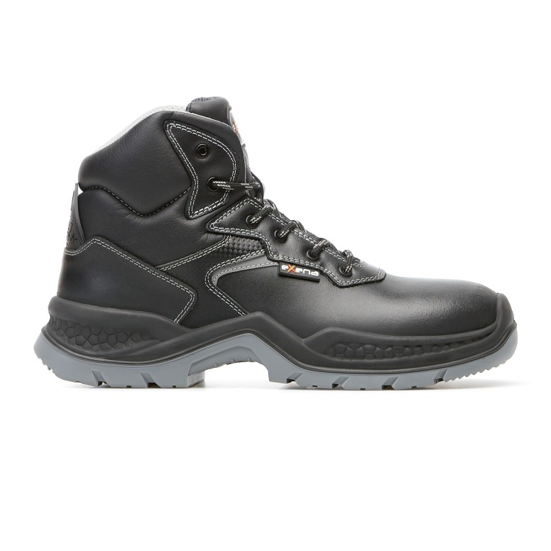 Chaussures de sécurité Exena Orione_20 S3 SRC...