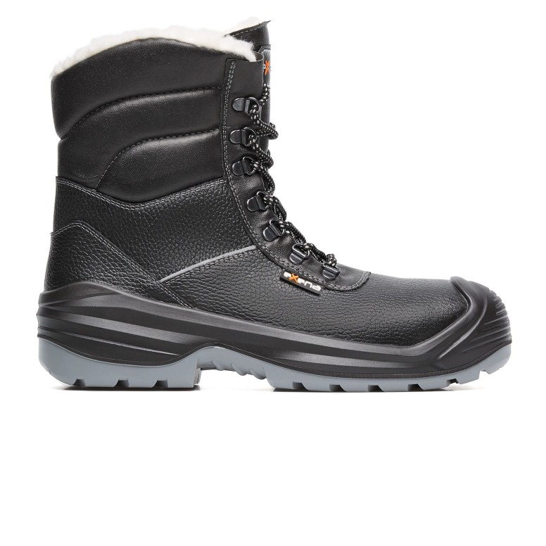 Bottes de sécurité Exena Toronto S3 CI SRC...
