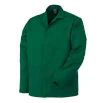 Veste de travail en Coton 100% Europa Issa Line - 8050