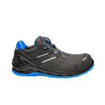 Chaussures de sécurité Base I-Wire avec fermeture BOA S3 ESD SRC B1219