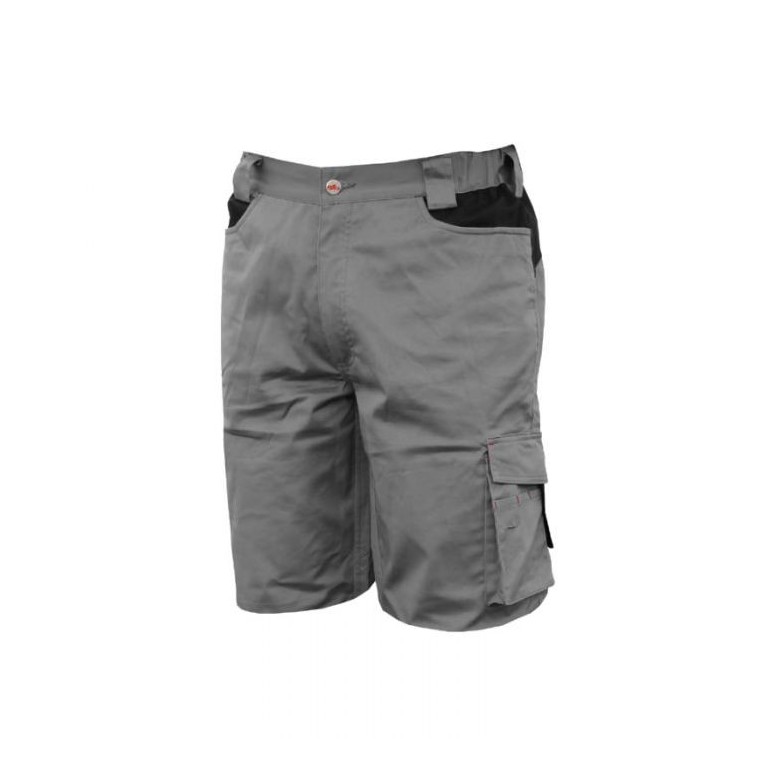Bermuda de travail ISSA LINE 8734B extensible...