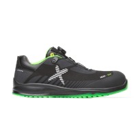 Chaussures de sécurité Exena Race S3 ESD SRC avec fermeture BOA A0425V004