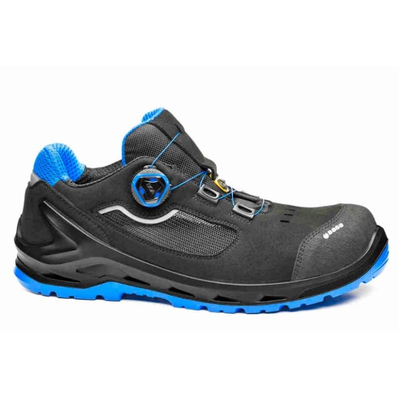Chaussures de sécurité Base I-Code S1P ESD SRC...